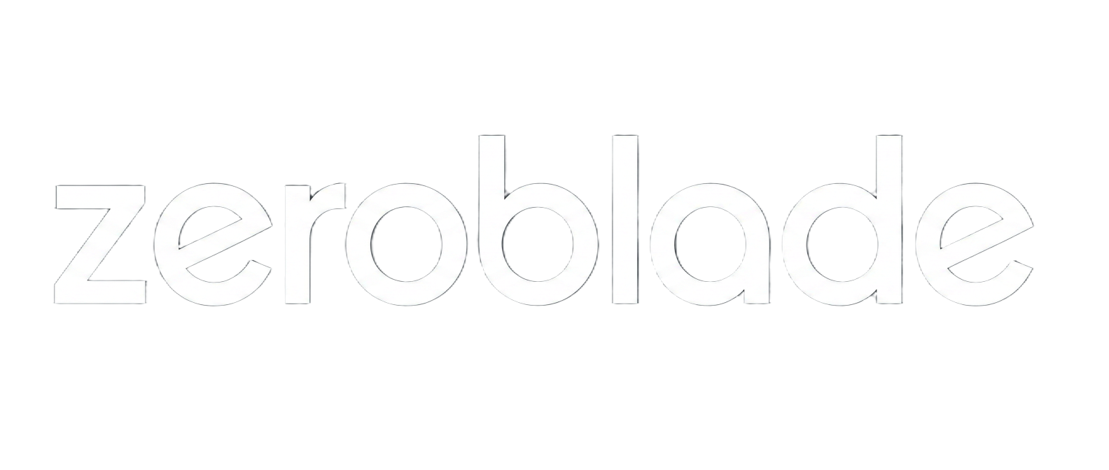 ZeroBlade