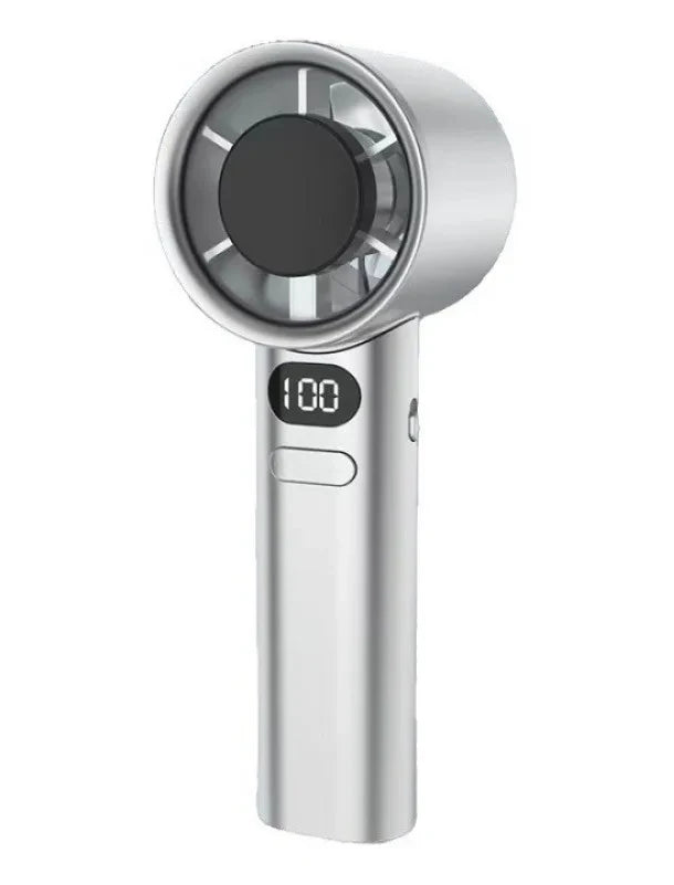 Portable Handheld Bladeless Fan